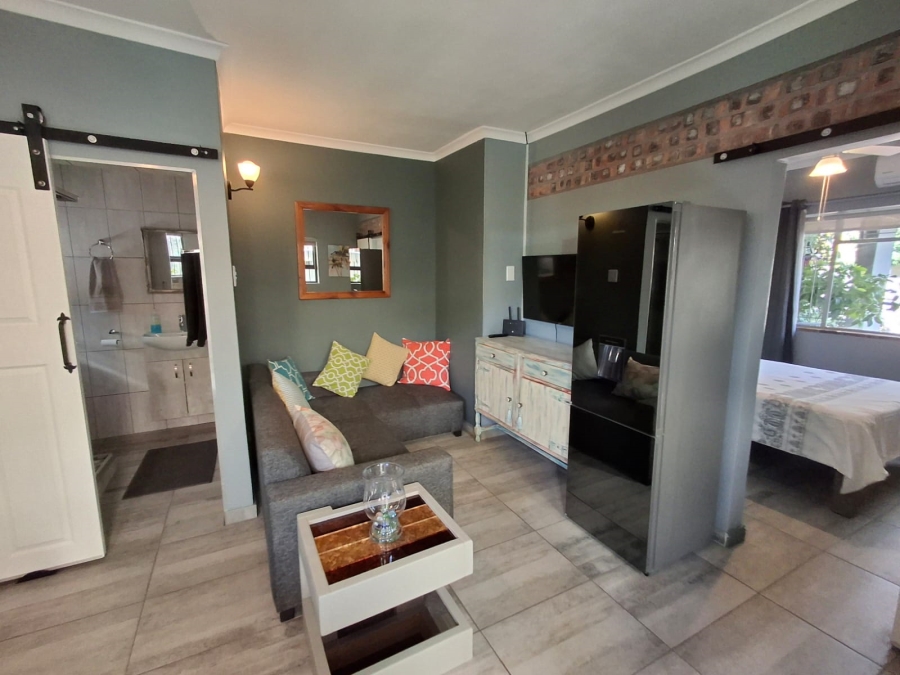 To Let 1 Bedroom Property for Rent in Labiance Estate Western Cape